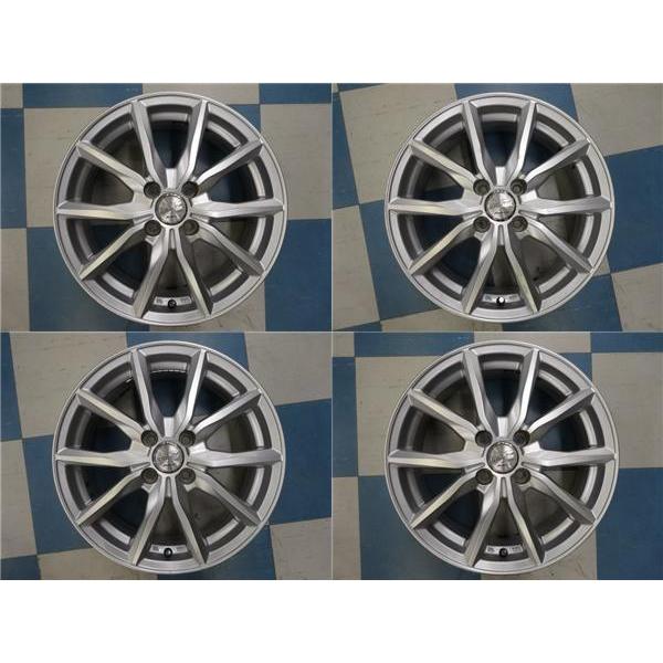 16インチタイヤ4本セット、マナレイ ユーロスピード スパイダー