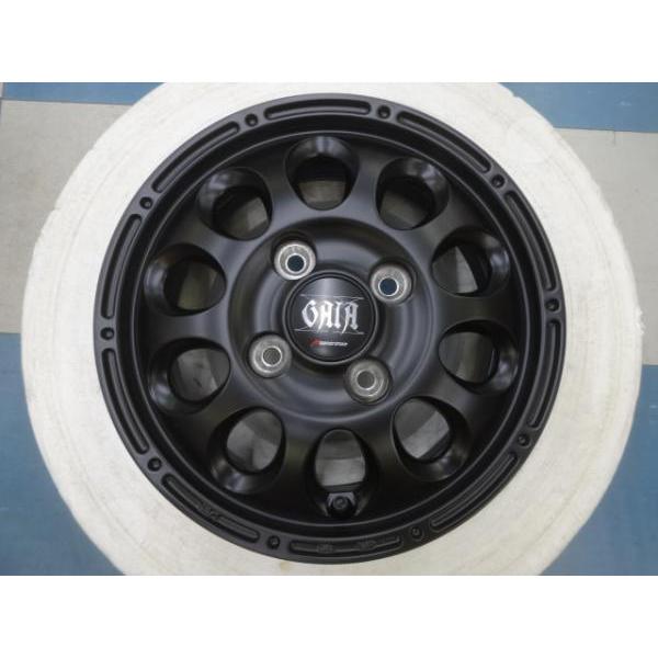 BRIDGESTONE 軽トラ 軽バン 12インチ 新品 タイヤ ホイール 社外 BRIDGESTONE 軽トラ 軽バン 12インチ 新品 タイヤ ホイール 社外