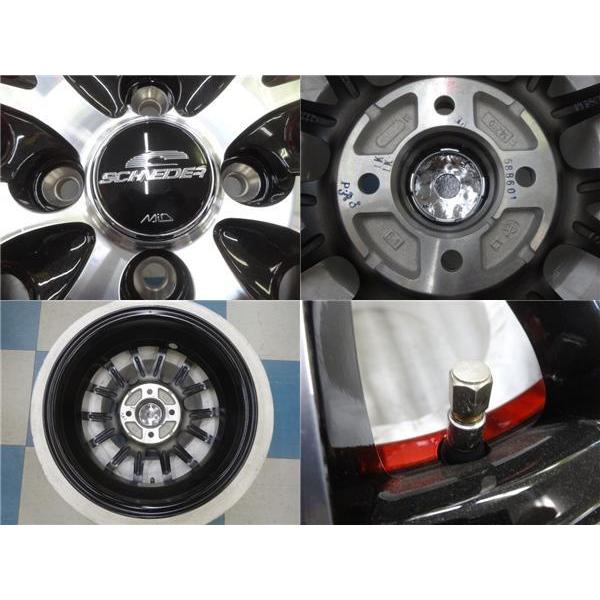 BRIDGESTONE（ブリヂストン） デイズ N-BOX スペーシア 14インチ 新品