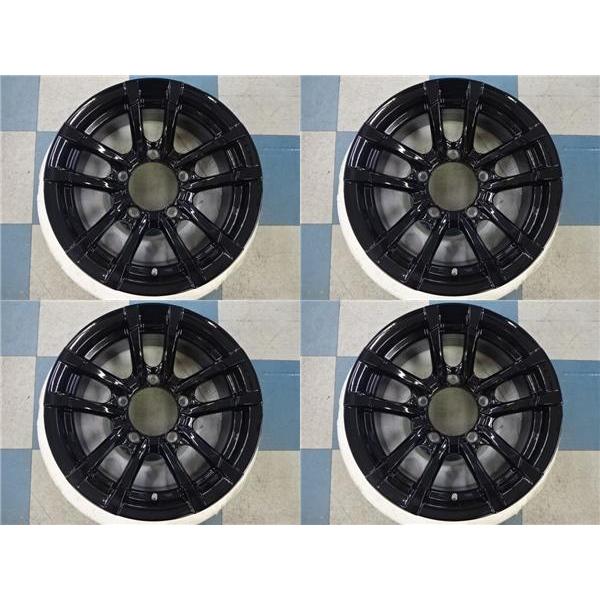 BRIDGESTONE JB74W ジムニーシエラ 15インチ 夏タイヤホイール BRIDGESTONE JB74W ジムニーシエラ 15インチ 夏タイヤホイール