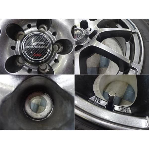 BRIDGESTONE 90ノア・ヴォクシー プリウスα トヨタ車用16インチ