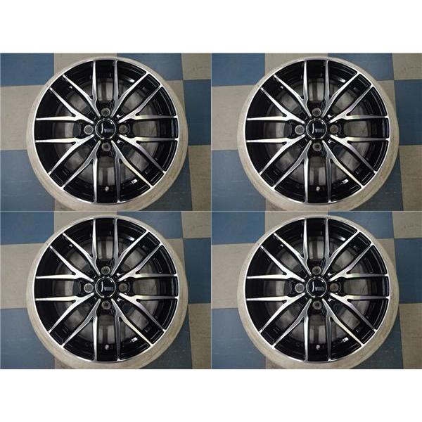 DUNLOP タント N-BOX スペーシア 15インチ 夏タイヤホイール DUNLOP タント N-BOX スペーシア 15インチ 夏タイヤホイール