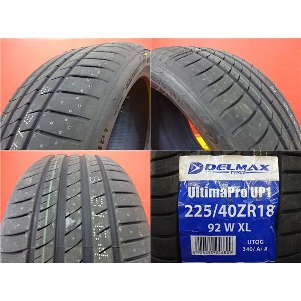 ☆ スバル インプレッサ 18インチ 夏タイヤホイール 中古 純正 ☆ スバル インプレッサ 18インチ 夏タイヤホイール 中古 純正