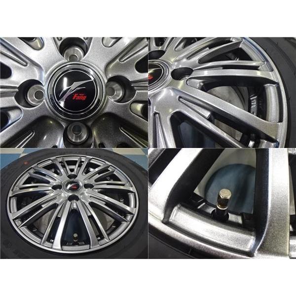 DUNLOP H ホンダ フリード スパイク GB3 GB4 GP3 185/70R14 新品