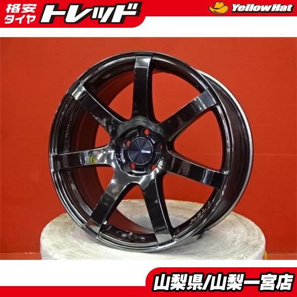 トヨタ カローラスポーツ 純正 18インチ タイヤホイールセット プリウス　86 カローラスポーツ GR86 プリウス 18インチ 中古 ホイール 18X8.0 +45