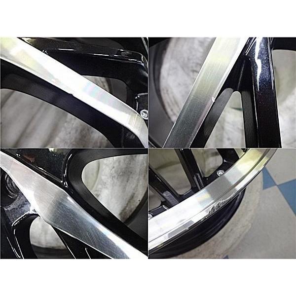 30 50プリウス 215/40R18 新品夏タイヤ中古アルミ付 2026年製 MASSIMO