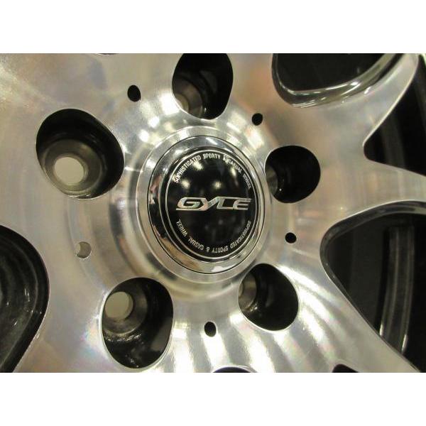 BRIDGESTONE 【中古】ホイール新品4本 WEDS ガイル 17*7J+53 BRIDGESTONE 【中古】ホイール新品4本 WEDS ガイル 17*7J+53