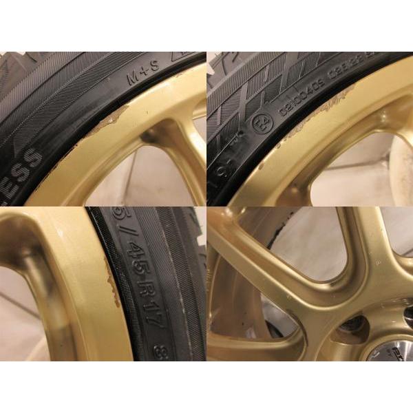 ヨコハマタイヤ（YOKOHAMA TIRE） 新品タイヤ BS プロドライブ OZ P