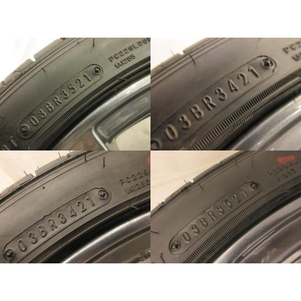DUNLOP 【中古】V37 スカイライン 400R 純正 19*8.5J+50 114.3 DUNLOP 【中古】V37 スカイライン 400R 純正 19*8.5J+50 114.3