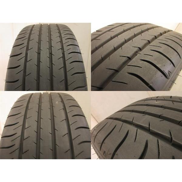 DUNLOP 【中古】V37 スカイライン 400R 純正 19*8.5J+50 114.3 DUNLOP 【中古】V37 スカイライン 400R 純正 19*8.5J+50 114.3