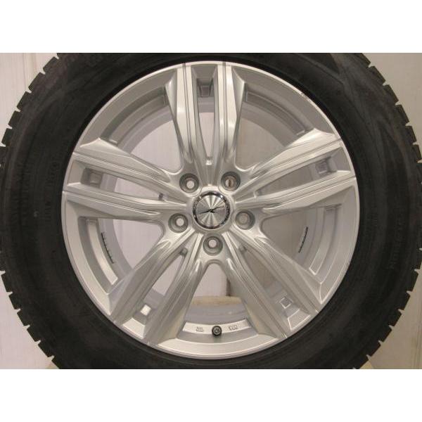 DUNLOP（ダンロップ） 【中古】WEDS JOKER 17*7J+48 114.3 5H +