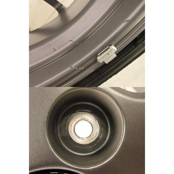 BRIDGESTONE 【中古】ダイハツ GR コペン BBS 純正 鍛造 16*4.5J BRIDGESTONE 【中古】ダイハツ GR コペン BBS 純正 鍛造 16*4.5J