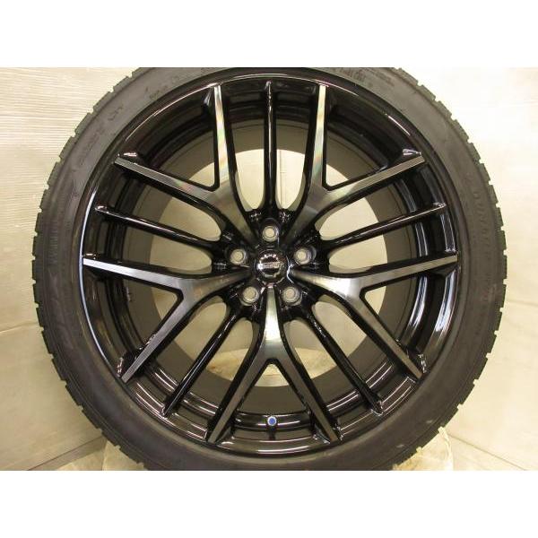 DUNLOP 程度極上 日産 R35 GT-R 後期 純正 20*9.5J+45 10.5J+25 DUNLOP 程度極上 日産 R35 GT-R 後期 純正 20*9.5J+45 10.5J+25
