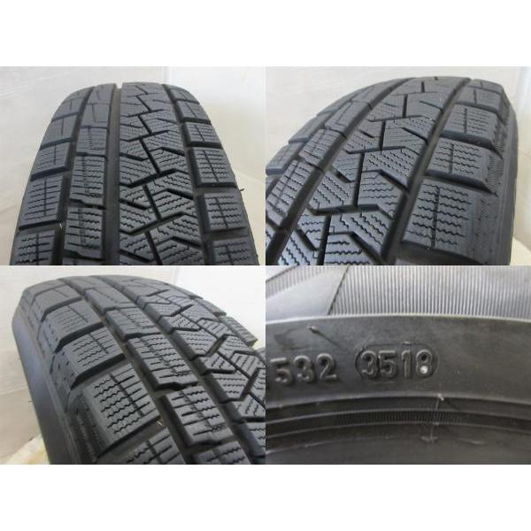 作業可能 2023年 ﾊﾞﾘ溝 185/65R15 ピレリ夏ﾀｲﾔ 2本