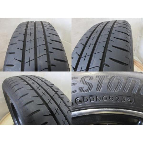 N-BOX ワゴンR ムーヴ 等に !!新品中古夏セット 165/55R15 2024 N-BOX ワゴンR ムーヴ 等に !!新品中古夏セット 165/55R15 2024