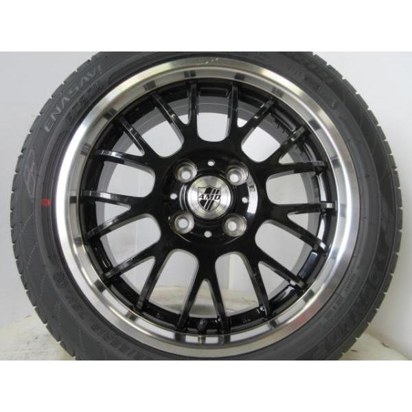 DUNLOP（ダンロップ） スペーシア ムーヴ タント 等!! 新品夏 中古