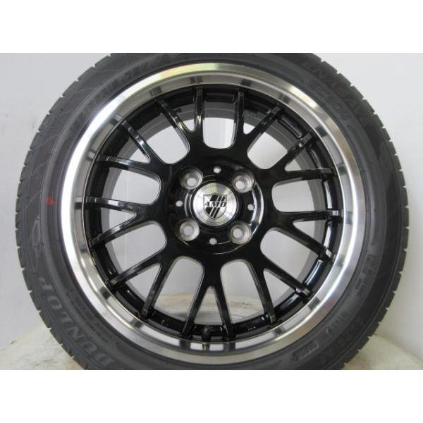 DUNLOP（ダンロップ） スペーシア ムーヴ タント 等!! 新品夏 中古