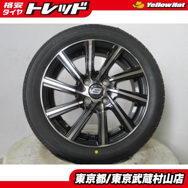 BRIDGESTONE（ブリヂストン） タイヤ新品 ブリヂストン（工場製