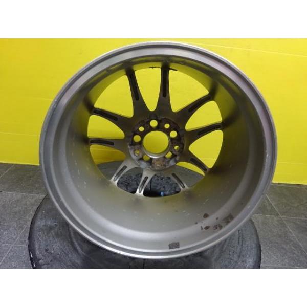 送料無料 中古ホイール 4本 ワーク WORK EMOTION CR Kai 17