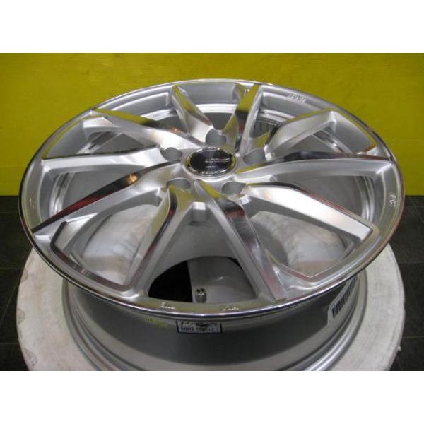 ウェッズ レオニスグレイラα 4枚セット