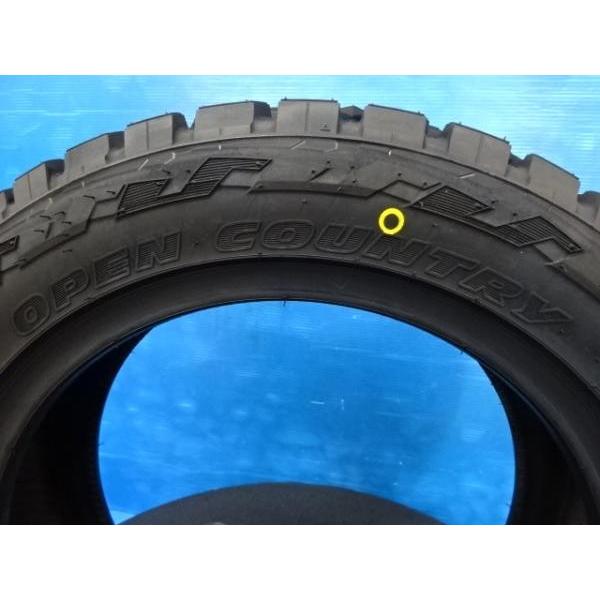 TOYO TIRES（トーヨータイヤ） 【 新品タイヤ 4本セット】 トーヨー