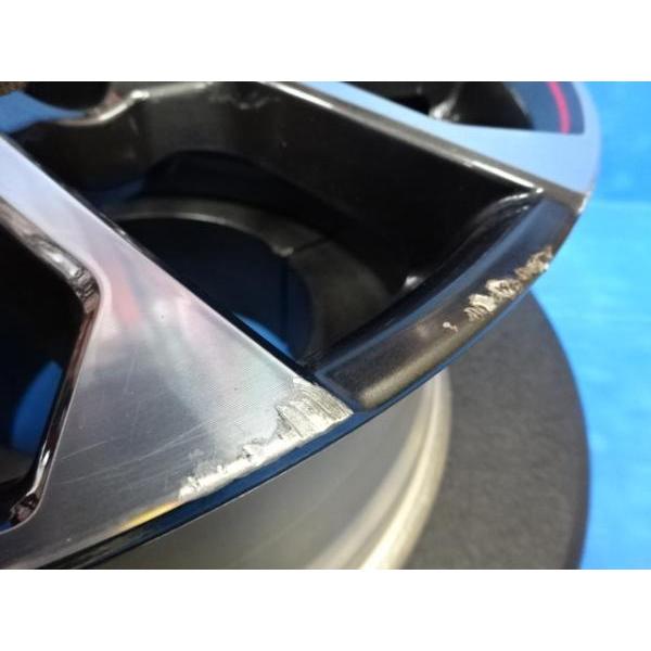 50プリウス プリウスPHV GRスポーツ 純正アルミホイール 18インチ プリウスPHV GRスポーツ 18インチ タイヤホイールセット50プリウス