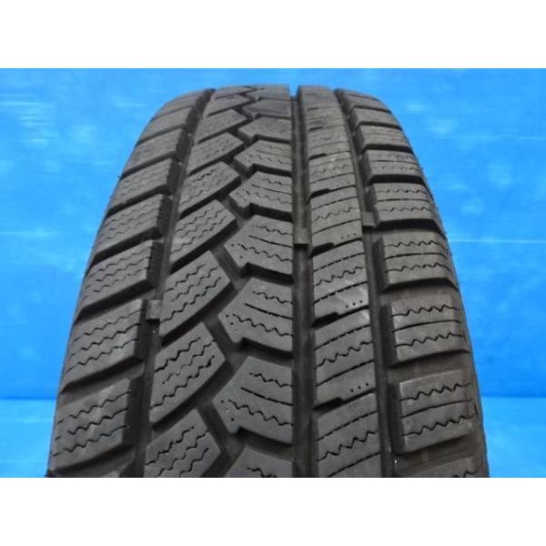 INTER STATE製　スタッドレスタイヤ サイズ：２２５/５５Ｒ１７ ICETEC 225/55R17 2025年製 新品スタッドレスタイヤ KENDA KR36 送料