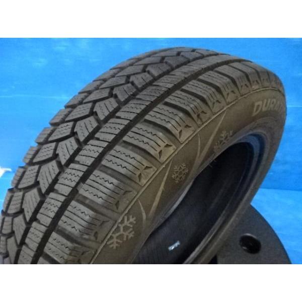 中古 スタッドレス 2本セット】 インターステート INTERSTATE 
