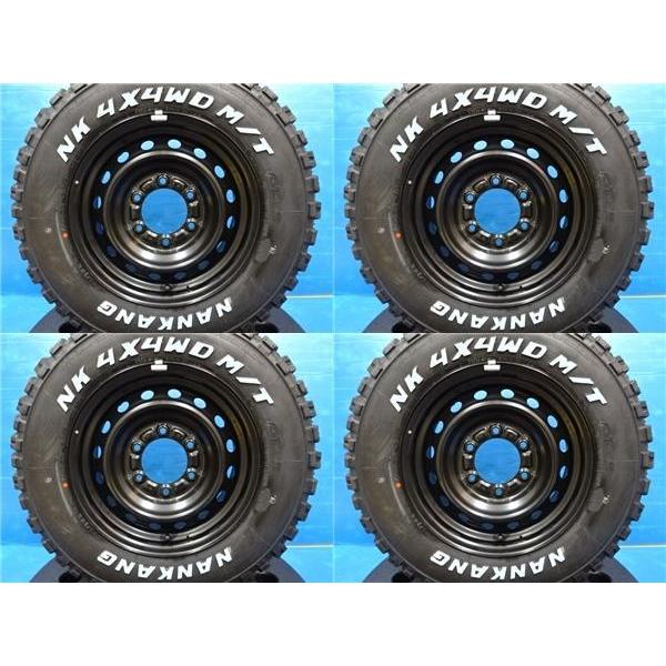 NANKANG ナンカンFT-9 195/80R15 107/105N ハイエース純正 NANKANG ナンカンFT-9 195/80R15 107/105N ハイエース純正