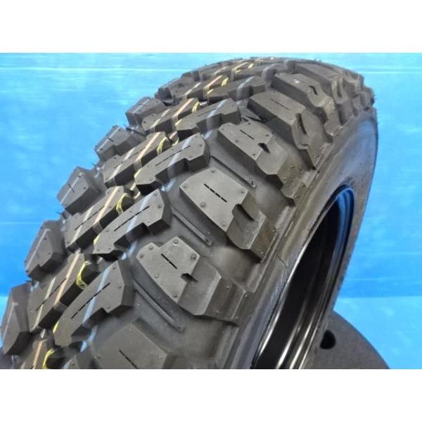 NANKANG ナンカンFT-9 195/80R15 107/105N ハイエース純正
