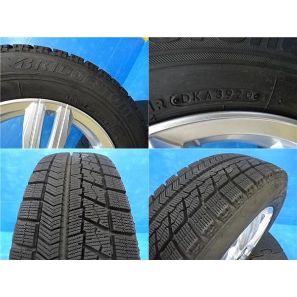 BRIDGESTONE（ブリヂストン） ヤリス アクア シエンタ 等 中古 