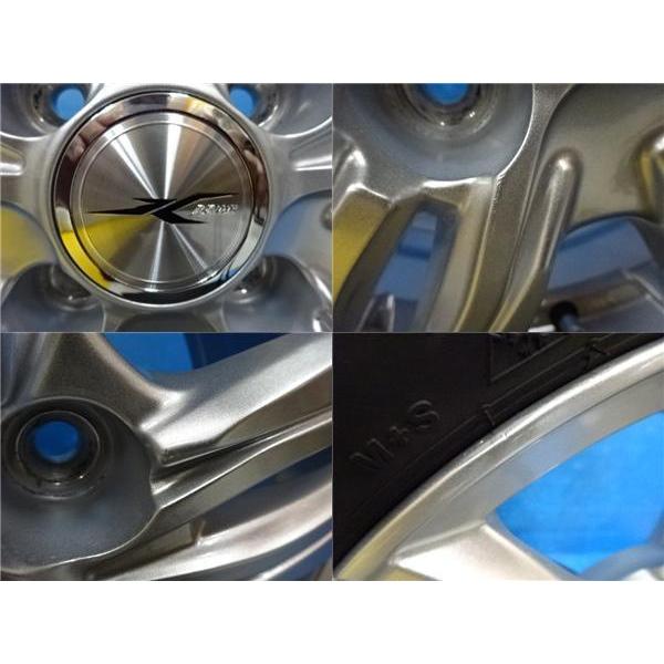 BRIDGESTONE（ブリヂストン） ヤリス アクア シエンタ 等 中古
