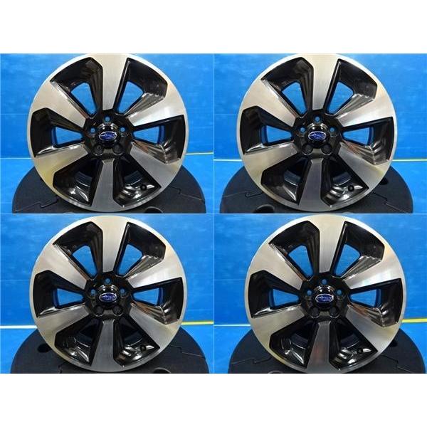 YH ブルーアースRV02 225/60R17 フォレスター純正17インチ【新品タイヤ 