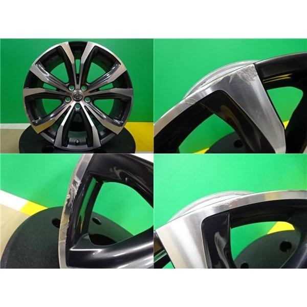レクサス RX 中古 純正 ホイール 4本セット LEXUS 20系 20インチ レクサス RX 中古 純正 ホイール 4本セット LEXUS 20系 20インチ