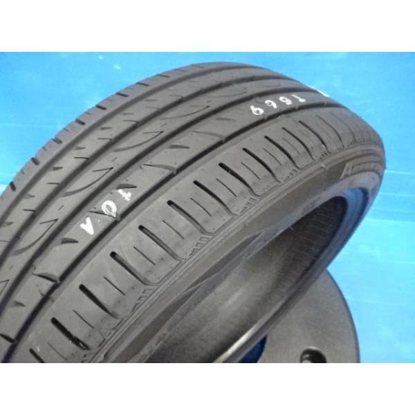 オデッセイ ヴェゼル 等 ARROWSPEED S01 225/45R18 新品 タイヤ 中古 アルミ 4本セット シュタイナー 18インチ セット J31 ティアナ｜tire-shop-tread｜04