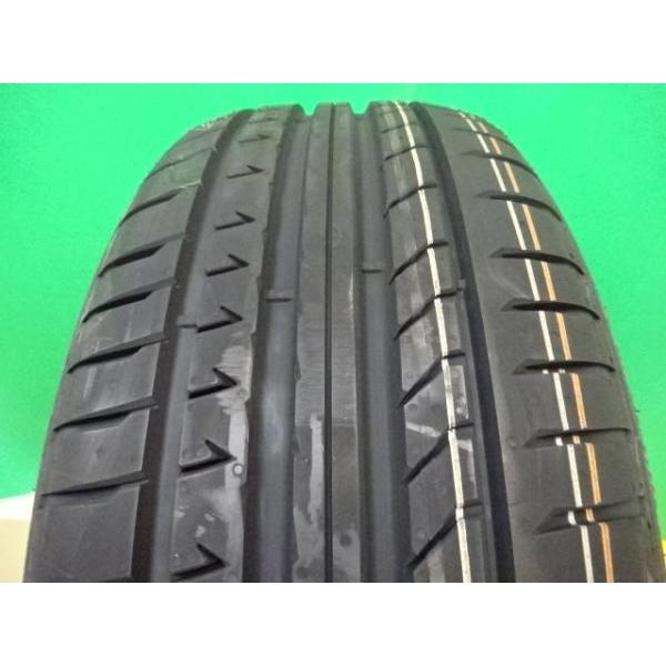 プリウスα SAI ピレリ 215/45R18 新品 タイヤ 中古 アルミ 4本セット ロクサーニ VENTURI 18インチ 8.0J +38 ホイール ジューク 等｜tire-shop-tread｜03