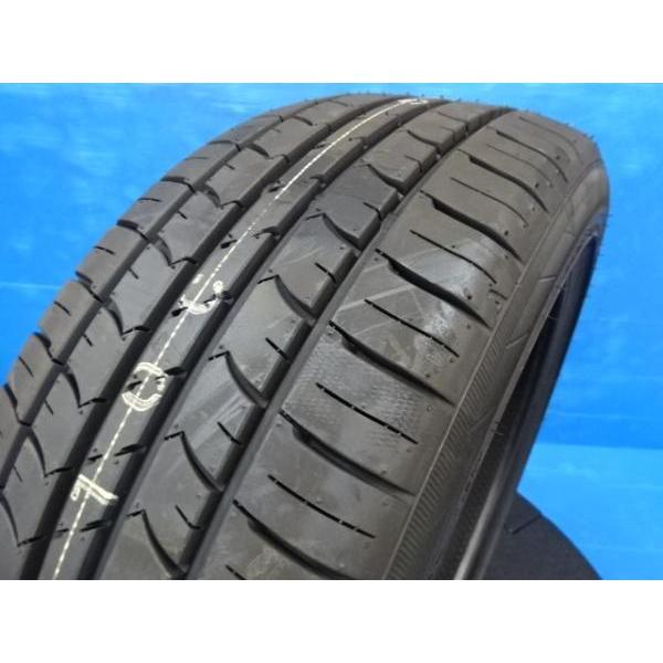 エスティマ オデッセイ 等 グッドイヤー EG01 215/55R17 新品 タイヤ 中古 アルミ 4本セット 17インチ ホイールセット ヴェゼル 等｜tire-shop-tread｜04