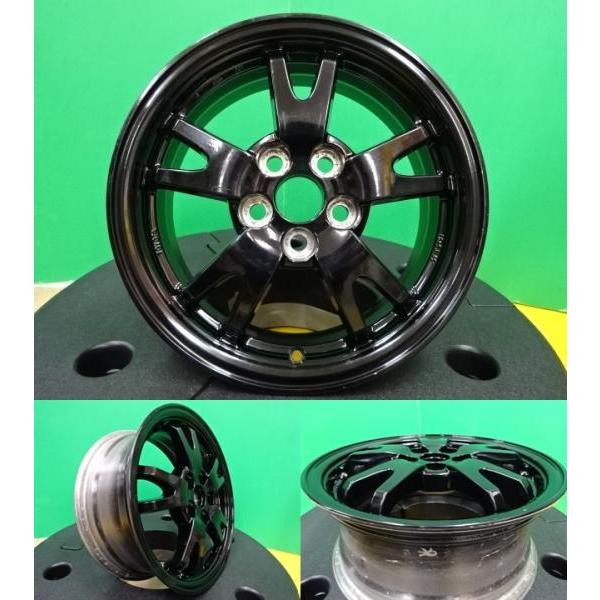 プリウス アリオン 輸入 海外製 185/65R15 新品 タイヤ 中古 30系 純正 