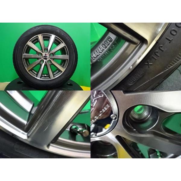 フリード 輸入 海外製 185/65R15 新品 タイヤ 中古 アルミ 4本 フリード 輸入 海外製 185/65R15 新品 タイヤ 中古 アルミ 4本
