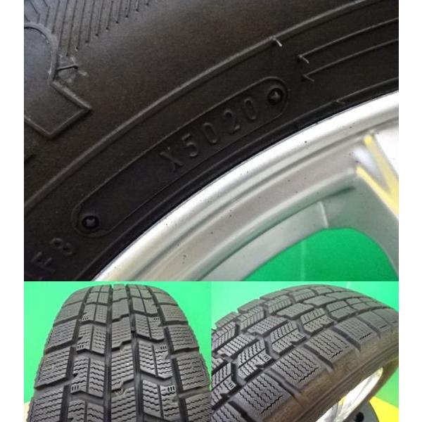 グッドイヤー アイスナビ6 195/65R16 スタッドレス　ライズ　ロッキー Amazon | 【乗用車】 グッドイヤー(Goodyear) アイスナビ7 195