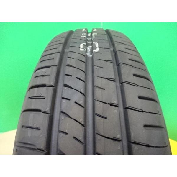 DUNLOP ハスラー ソリオ ダンロップ EC204 165/60R15 新品 DUNLOP ハスラー ソリオ ダンロップ EC204 165/60R15 新品