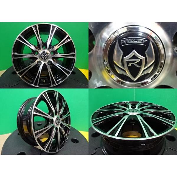 PIRELLI（ピレリ） セレナ プレマシー 等 ICEZERO ASINMMETRICO 195
