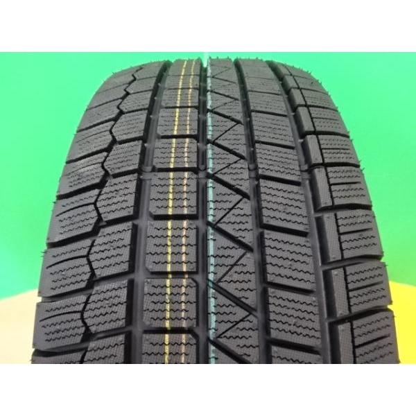 KENDA（ケンダ） オデッセイ 等 ICETEC NEO KR36 215/55R17 新品 