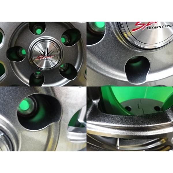 BRIDGESTONE（ブリヂストン） 90系 ノア ヴォクシー BLIZZAK VRX2 205