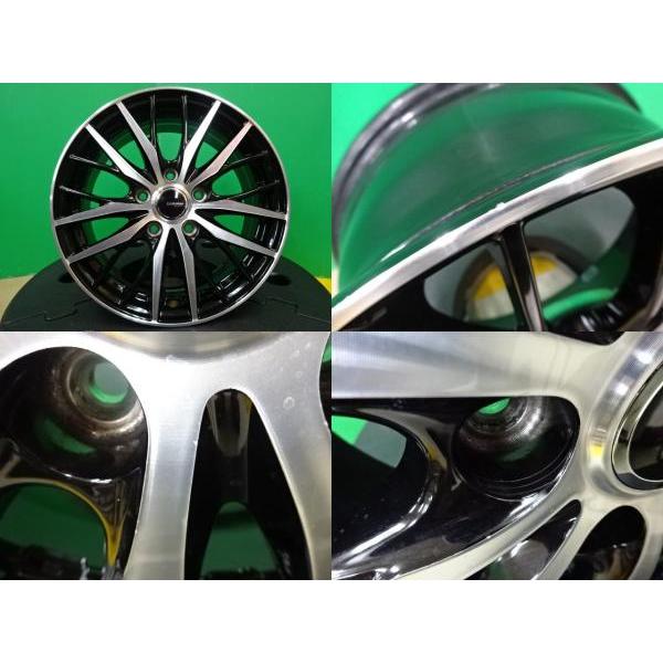 BRIDGESTONE（ブリヂストン） オデッセイ ブリザック VRX2 215/60R16 