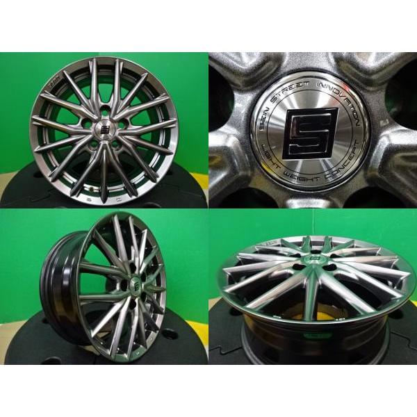 BRIDGESTONE（ブリヂストン） E52 エルグランド BLIZZAK VRX2 215 