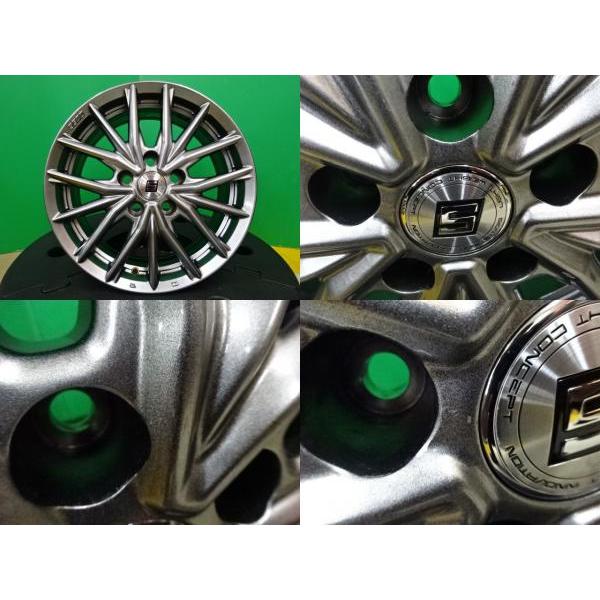 BRIDGESTONE（ブリヂストン） E52 エルグランド BLIZZAK VRX2 215 
