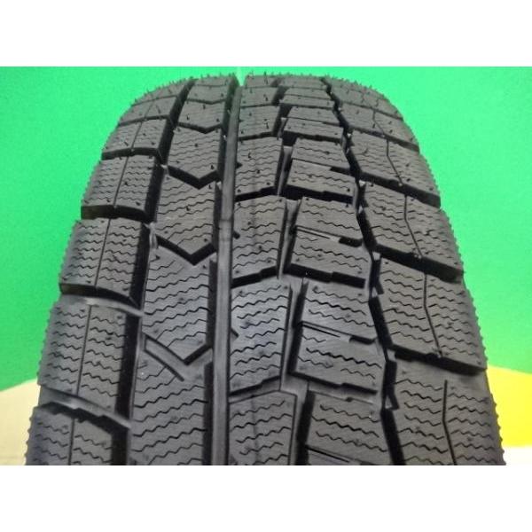 DUNLOP（ダンロップ） E13 ノート フリード 等 WINTERMAXX02 WM02 185