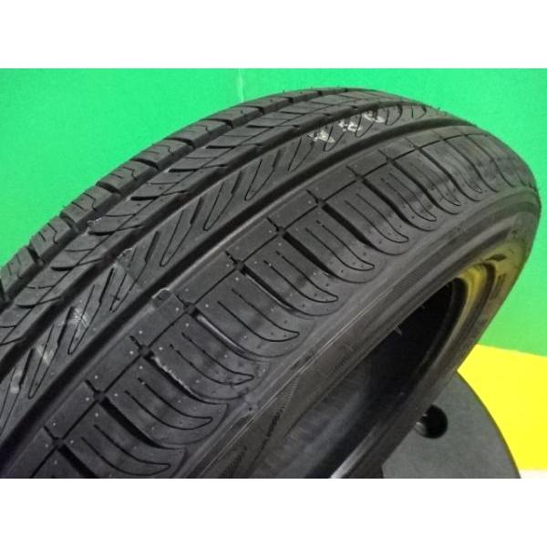 ワゴンR 等 輸入 165/55R15 新品 タイヤ 中古 ハスラー 純正 スチール