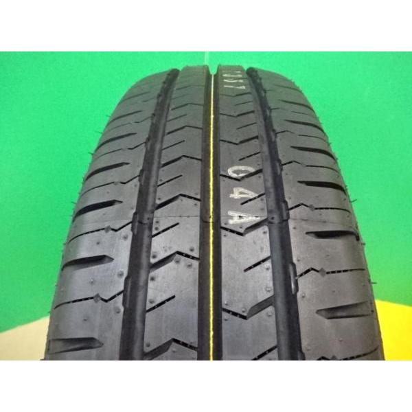 ネクセン 200系 ハイエース ROADIAN CT8 195/80R15 107/105N 新品